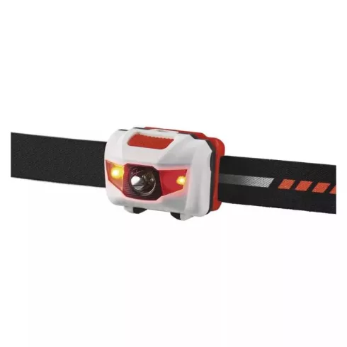 LED fejlámpa 85lm, 3xAAA                                                                              P3521