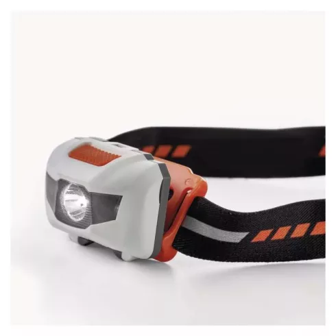 LED fejlámpa 85lm, 3xAAA                                                                              P3521