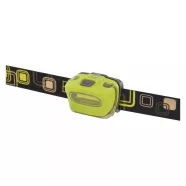   Fejlámpa LED COB 2W 3xAAA                                                                             P3528