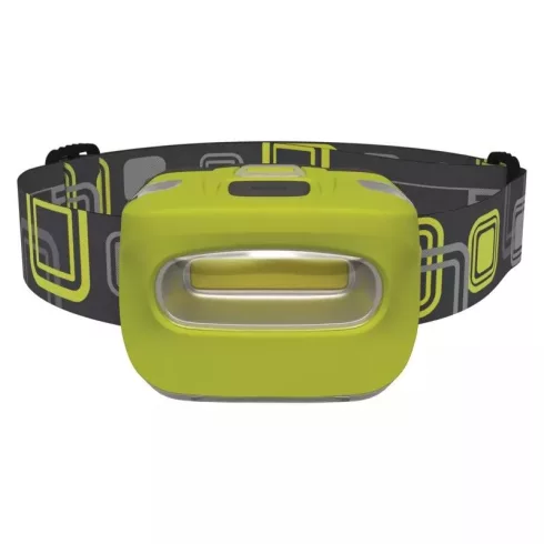Fejlámpa LED COB 2W 3xAAA                                                                             P3528