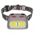 Fejlámpa COB+CREE LED 3 x AAA                                                                         P3531