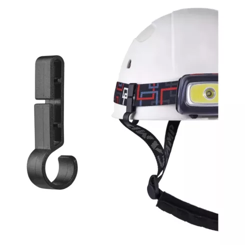 Fejlámpa COB+CREE LED 3 x AAA                                                                         P3531
