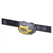   Fejlámpa COB LED 3W 3xAAA                                                                             P3532
