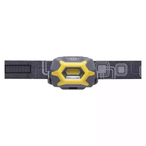 Fejlámpa COB LED 3W 3xAAA                                                                             P3532