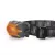Fejlámpa COB LED 3W 3xAAA                                                                             P3532