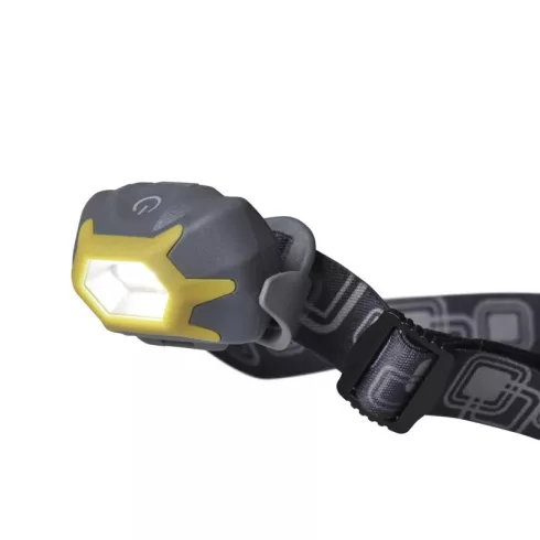 Fejlámpa COB LED 3W 3xAAA                                                                             P3532