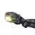 Fejlámpa COB LED 3W 3xAAA                                                                             P3532