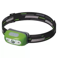   LED tölthető fejlámpa 230lm, 5W                                                                       P3534