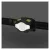 Homloklámpa 3W LED + COB                                                                              P3536