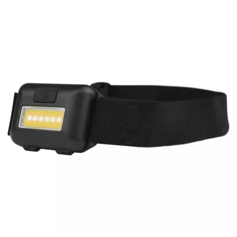 Homloklámpa 1W COB                                                                                    P3537