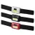 LED fejlámpa 110lm, 3xAAA - 12db/display                                                              P3538