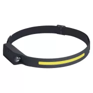   LED tölthető fejlámpa 380lm, 1200 mAh                                                                 P3541
