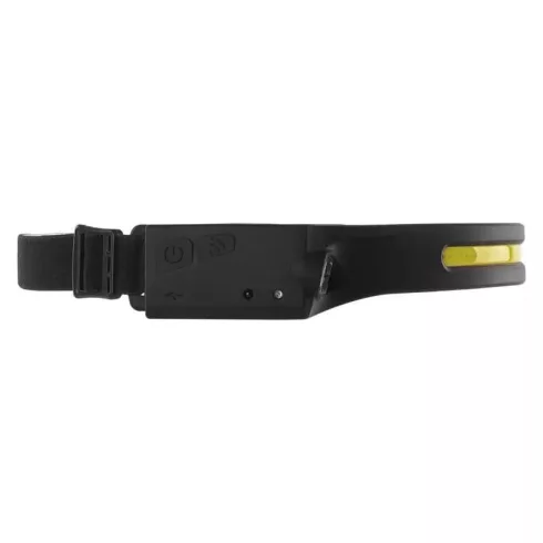 LED tölthető fejlámpa 380lm, 1200 mAh                                                                 P3541