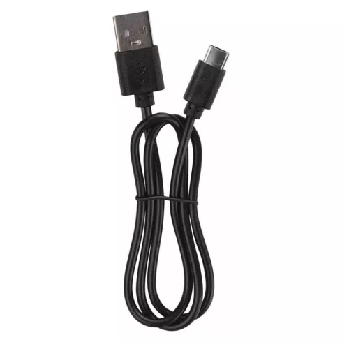 LED tölthető fejlámpa 380lm, 1200 mAh                                                                 P3541