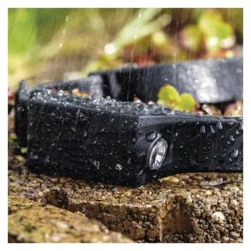 LED tölthető fejlámpa 380lm, 1200 mAh                                                                 P3541