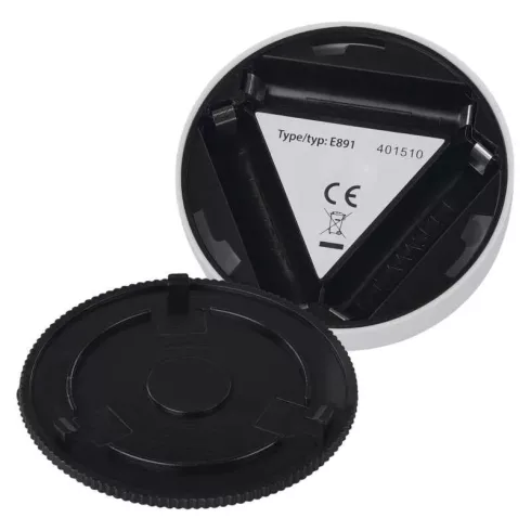 LED éjszakai fény 3 LED, 3x AAA, 3db/csomag                                                           P3819