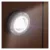 LED éjszakai fény 3 LED, 3x AAA, 3db/csomag                                                           P3819