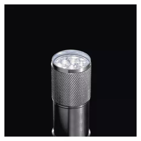 LED lámpa 9 LED-del 3AAA PL05                                                                         P3848A