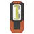 LED lámpa 3W COB 3×AAA, mágnessel, kampóval, E6166                                                    P3888