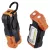 LED lámpa 3W COB 3×AAA, mágnessel, kampóval, E6166                                                    P3888