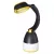 LED-es multifunkciós kempinglámpa, 215lm, 3xAA                                                        P4008