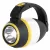 LED-es multifunkciós kempinglámpa, 215lm, 3xAA                                                        P4008