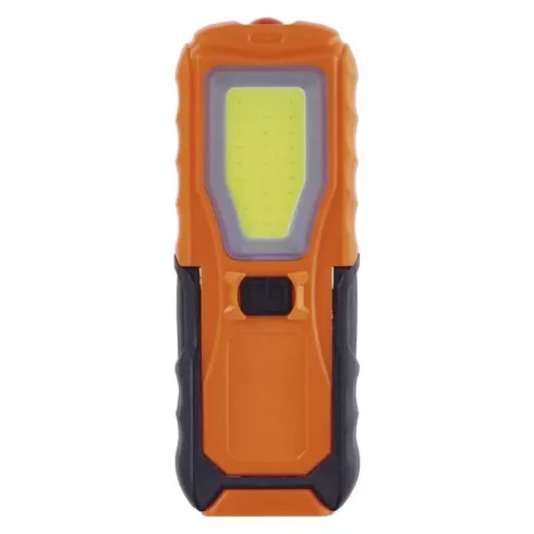 LED lámpa 5W COB 4xAA                                                                                 P4110