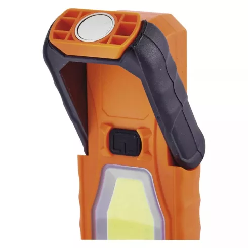 LED lámpa 5W COB 4xAA                                                                                 P4110