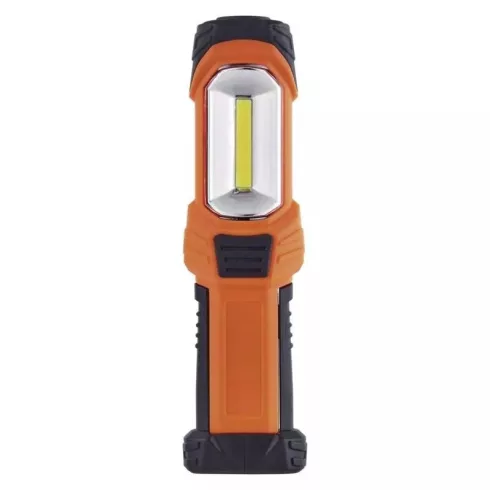 LED lámpa 3W COB 3xAA                                                                                 P4111