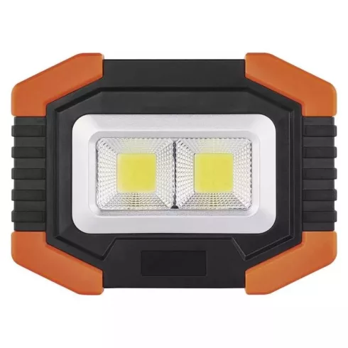 COB LED munkalámpa 350lm 3xAA                                                                         P4112