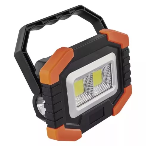 COB LED munkalámpa 350lm 3xAA                                                                         P4112