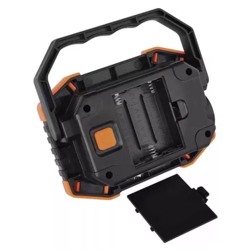 COB LED munkalámpa 350lm 3xAA                                                                         P4112