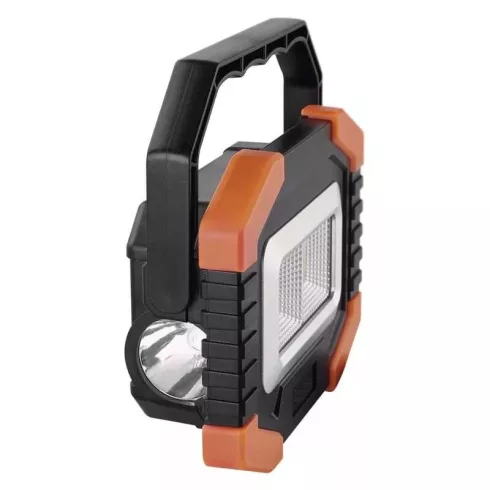 COB LED munkalámpa 350lm 3xAA                                                                         P4112