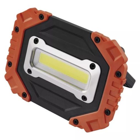 COB LED munkalámpa 700lm 4xAA                                                                         P4113