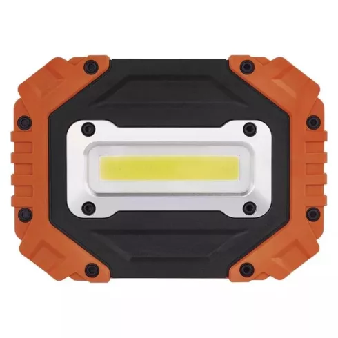 COB LED munkalámpa 700lm 4xAA                                                                         P4113