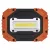 COB LED munkalámpa 700lm 4xAA                                                                         P4113