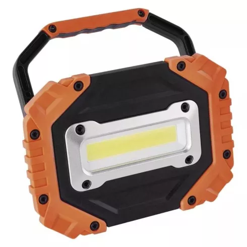 COB LED munkalámpa 700lm 4xAA                                                                         P4113
