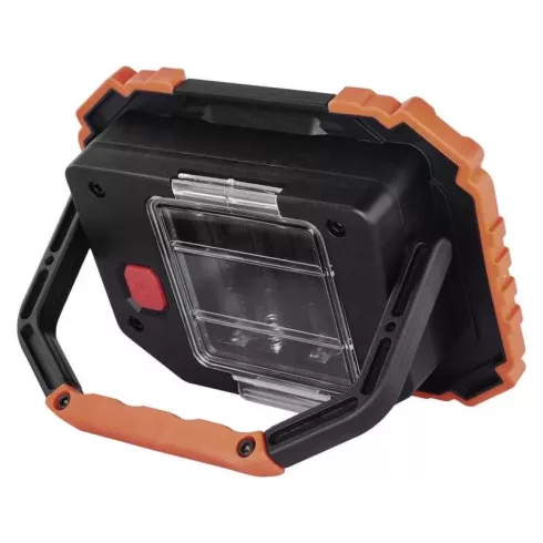 COB LED munkalámpa 700lm 4xAA                                                                         P4113