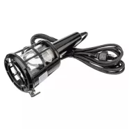  Szerelőlámpa 230V/60W 5m IP20                                                                         P4203