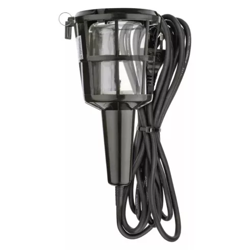 Szerelőlámpa 230V/60W 5m IP20                                                                         P4203