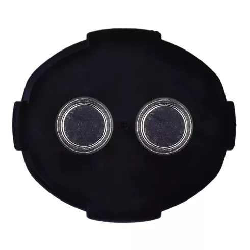LED-es akkus szerelőlámpa, 5W-os COB LED-del, mágneses hajlítható nyéllel, E708A                      P4525