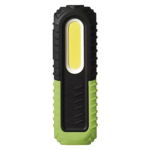 Tölthető LED lámpa 400lm 2000mAh                                                                      P4531