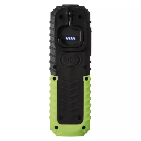 Tölthető LED lámpa 400lm 2000mAh                                                                      P4531