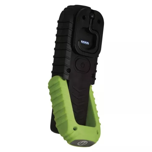 Tölthető LED lámpa 400lm 2000mAh                                                                      P4531