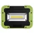 Tölthető LED szerelőlámpa 1000lm 4400mAh                                                              P4533