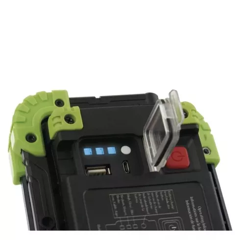 Tölthető LED szerelőlámpa 1000lm 4400mAh                                                              P4533