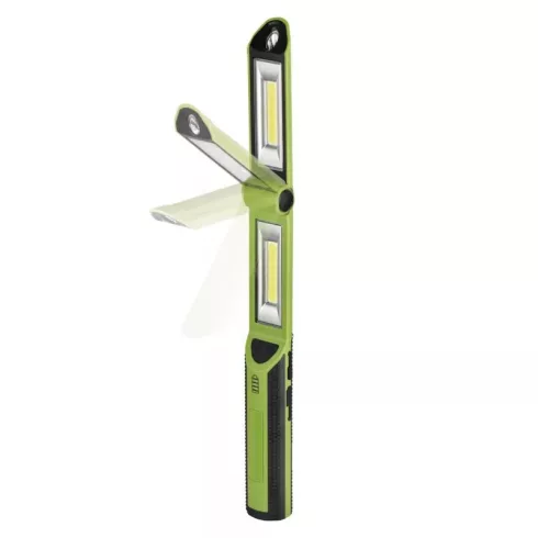 Tölthető LED szerelőlámpa 670lm 2200mAh                                                               P4535
