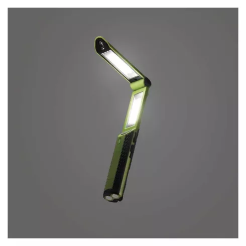 Tölthető LED szerelőlámpa 670lm 2200mAh                                                               P4535