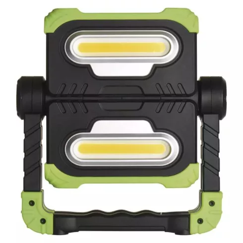 Tölthető LED szerelőlámpa 2000lm 8000mAh                                                              P4536