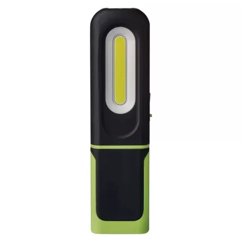 Tölthető LED lámpa 330lm1200mah                                                                       P4537